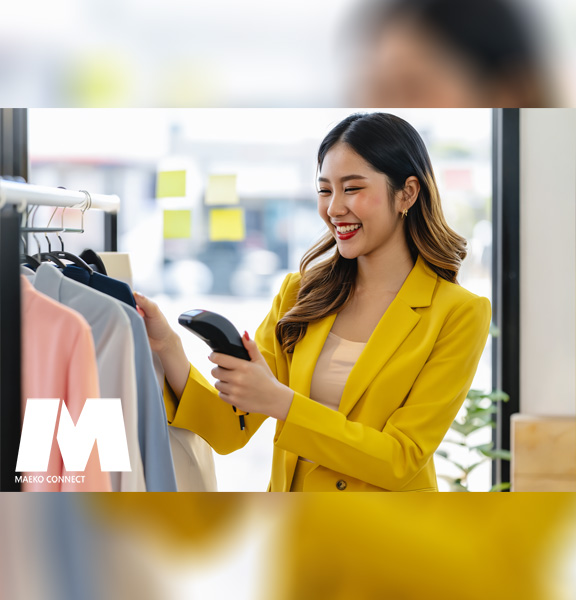 Retail Pro SAP Integration