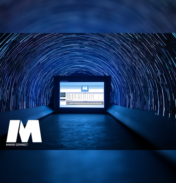 Maeko Connect Portal
