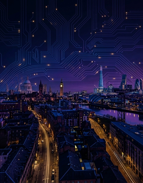 London image