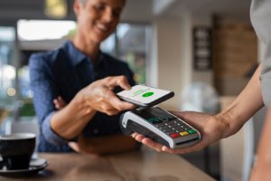 Maeko Connect Payments