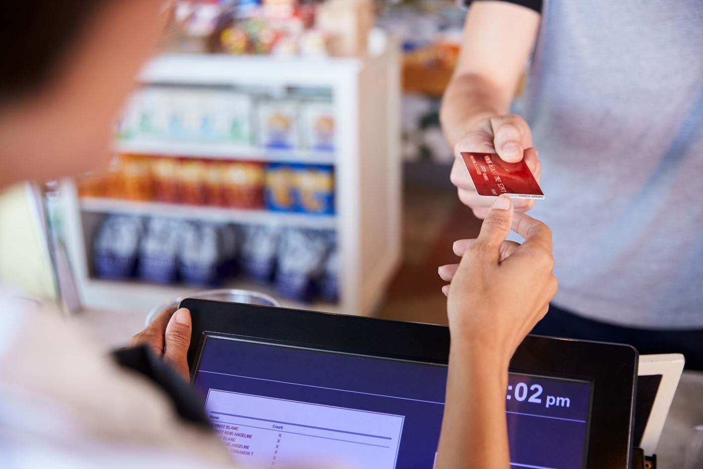 Maeko Connect EPOS
